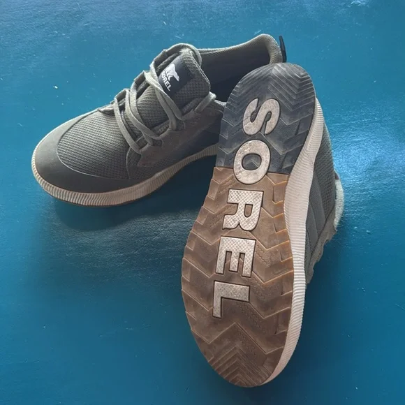 SOREL SNEAKERS - Picture 4 of 5